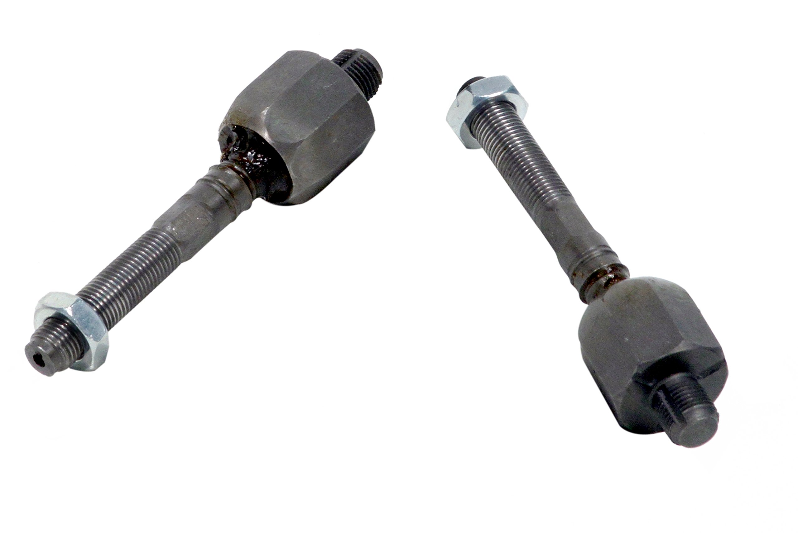 Amazon.com: MTC VM667 / 274353 Tie Rod (End Inner ZF Rack Volvo  