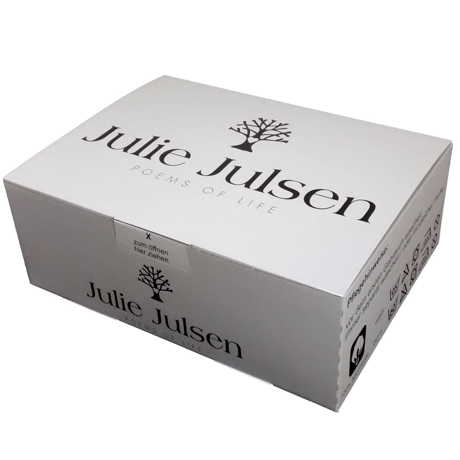 Julie Julsen, Set de serviettes, 2 Serviettes de bain et 2 Serviettes de toilette / Disponibles en 23 couleurs, douces et absorbantes, Coton, noir/or, 50 cm x 100 cm / 70 cm x 140 cm