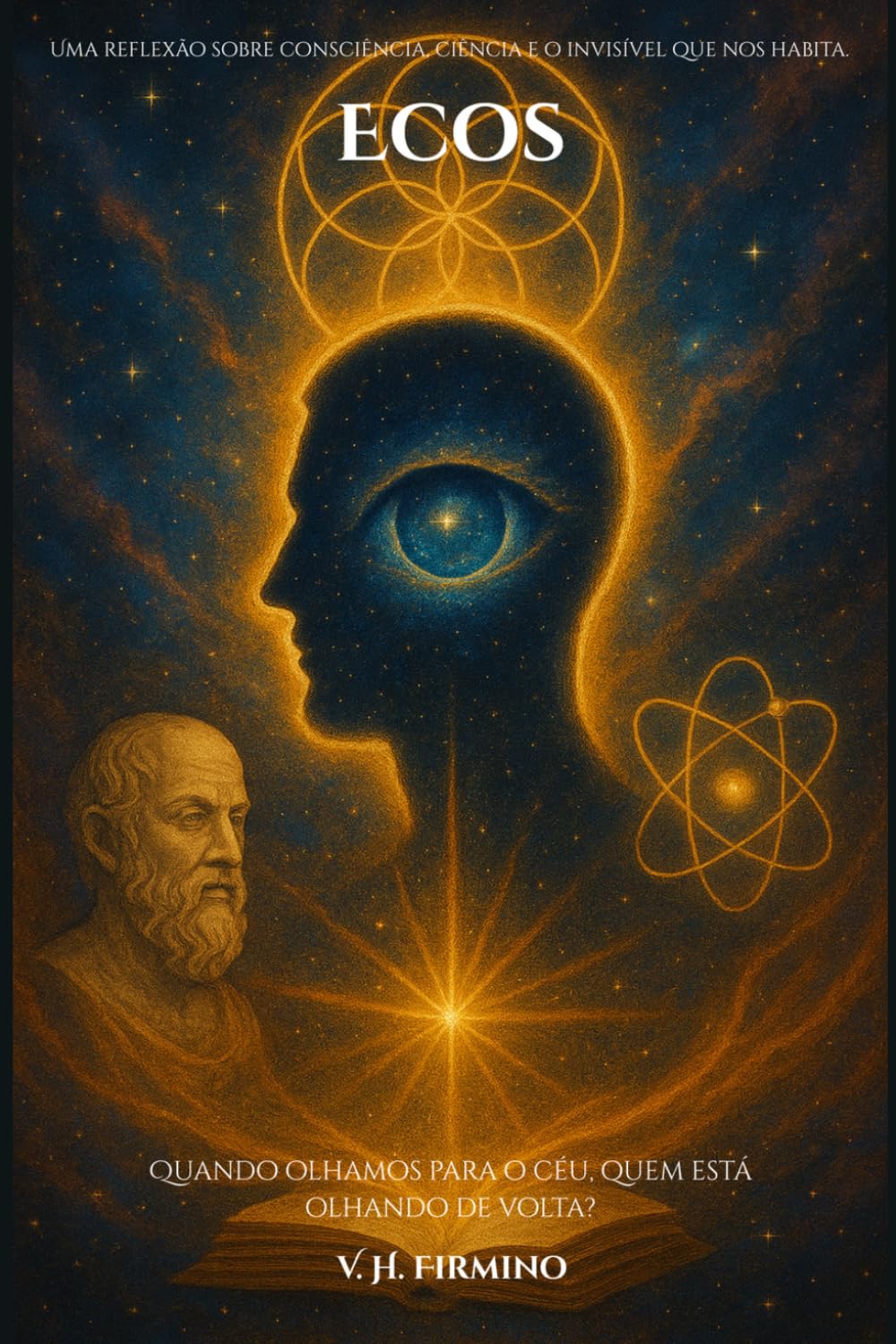 Ecos: Quando olhamos para o céu, quem está olhando de volta?