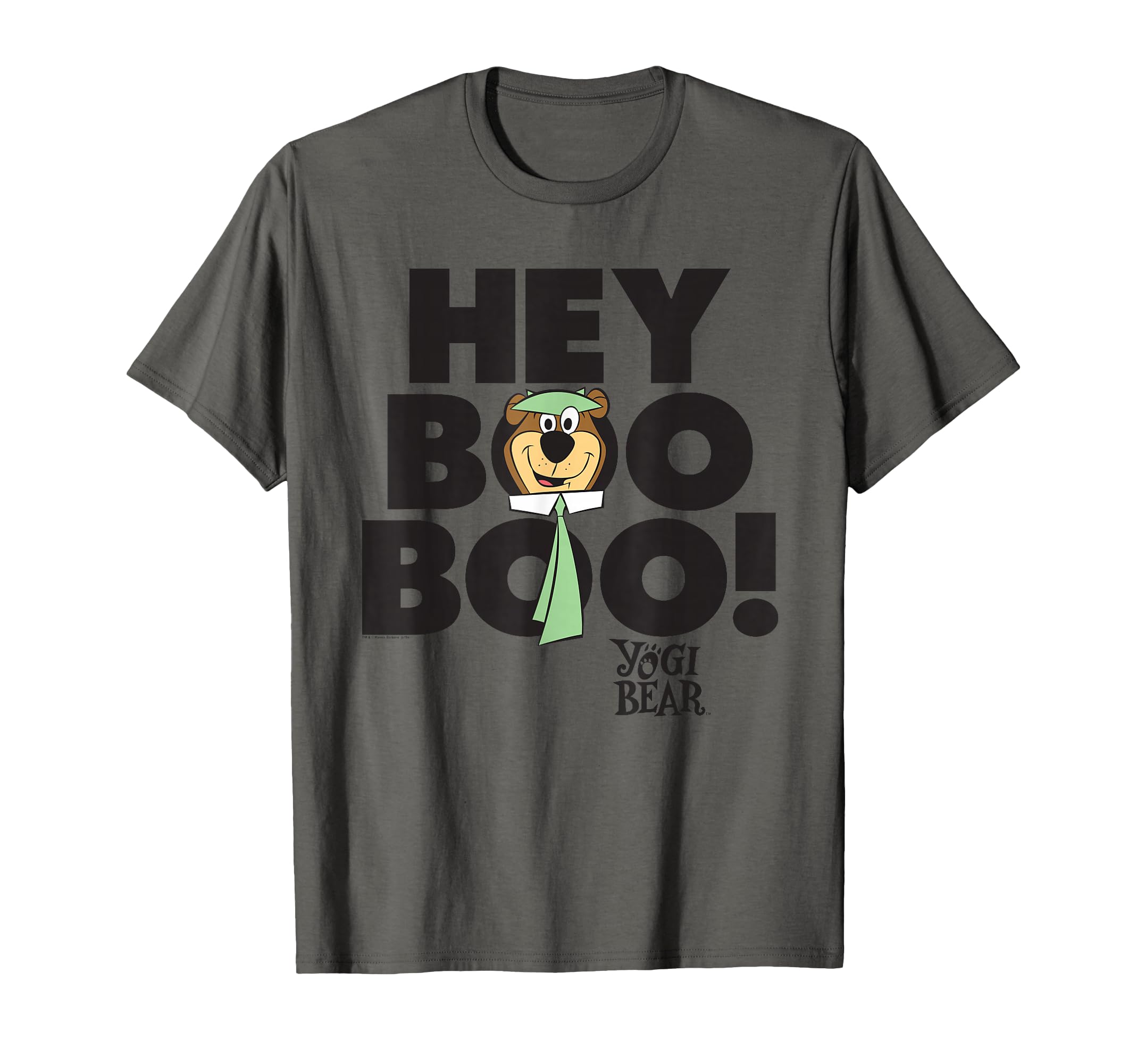 Hey Boo Boo T-Shirt