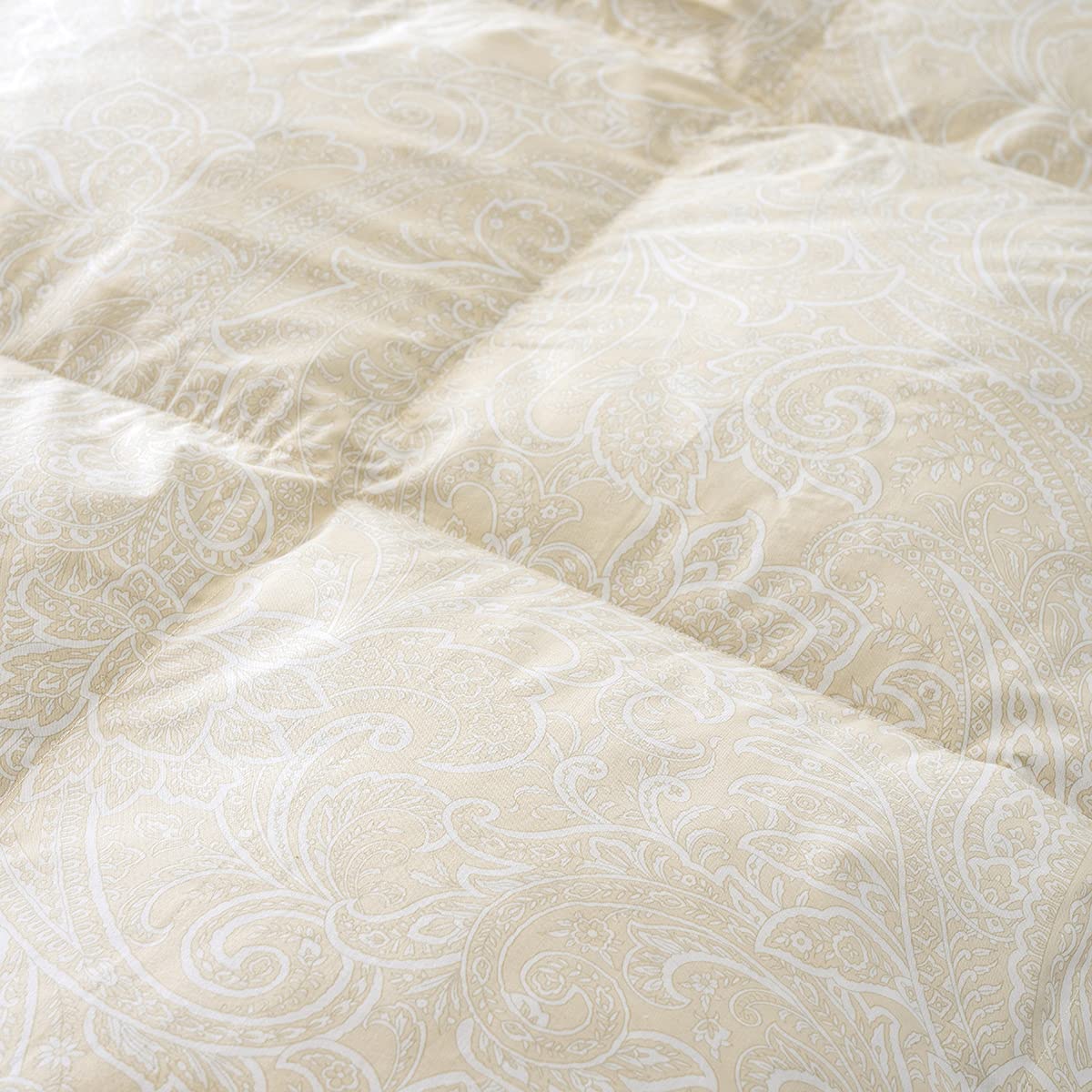 西川布団　夏用羽毛肌掛けふとん[ダック] セミダブル175x210cm 羽毛合掛けふとん日本製ホワイトダック85％ – 西川ストア公式本店