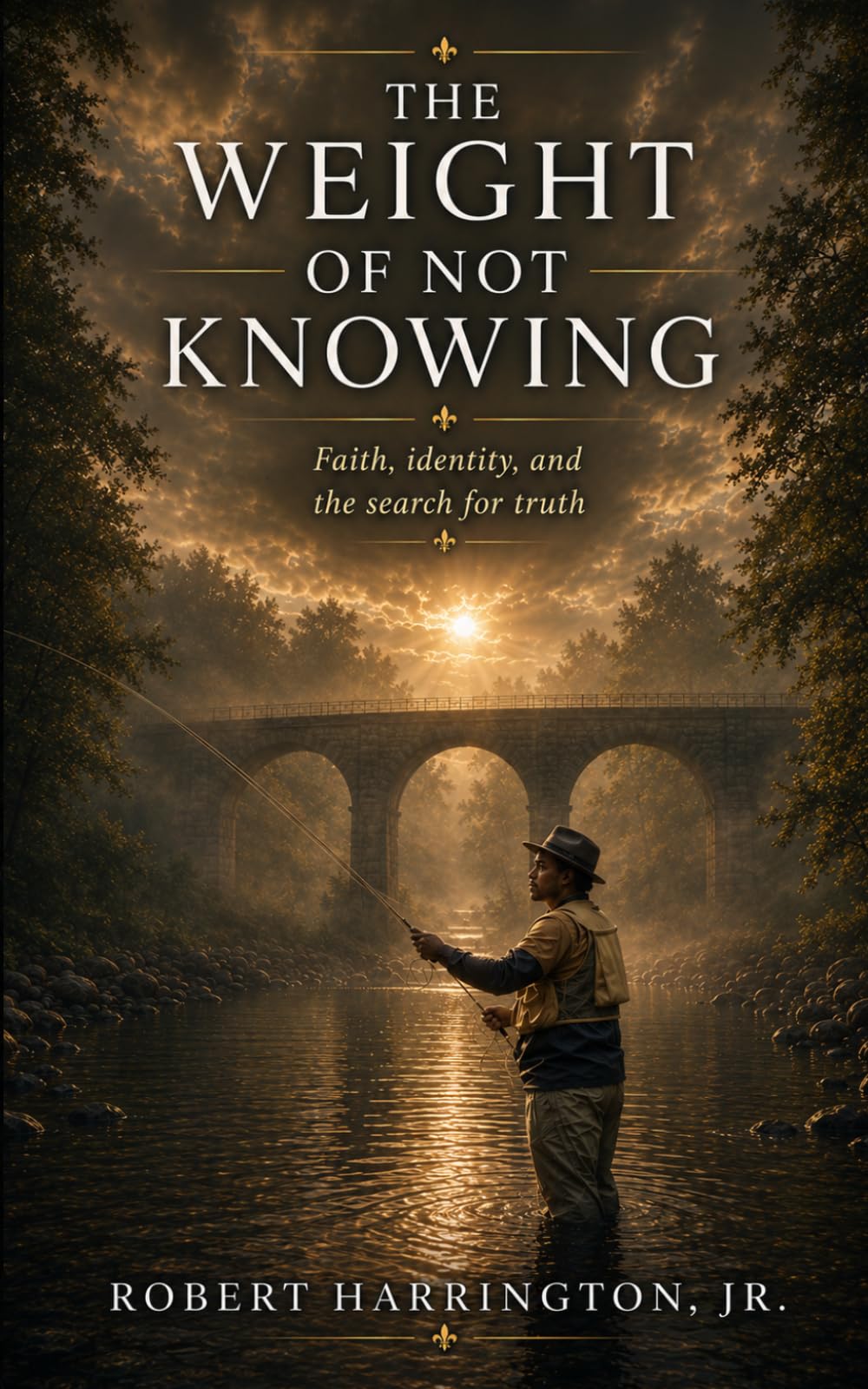 The Weight of Not Knowing: Faith, Identity, and the Search for Truth