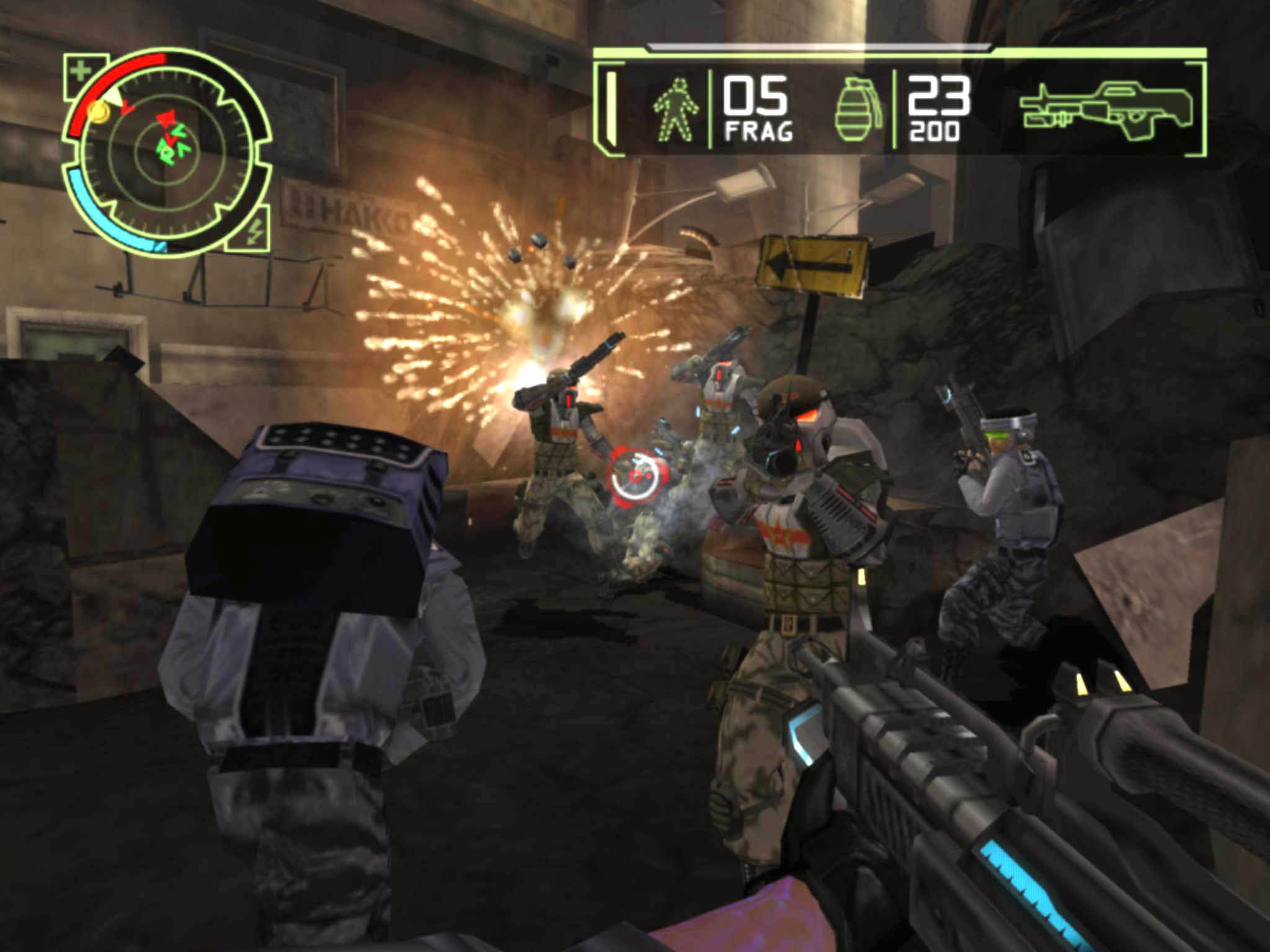 Exploring Project Snowblind: A Forgotten Deus Ex Spin-Off
