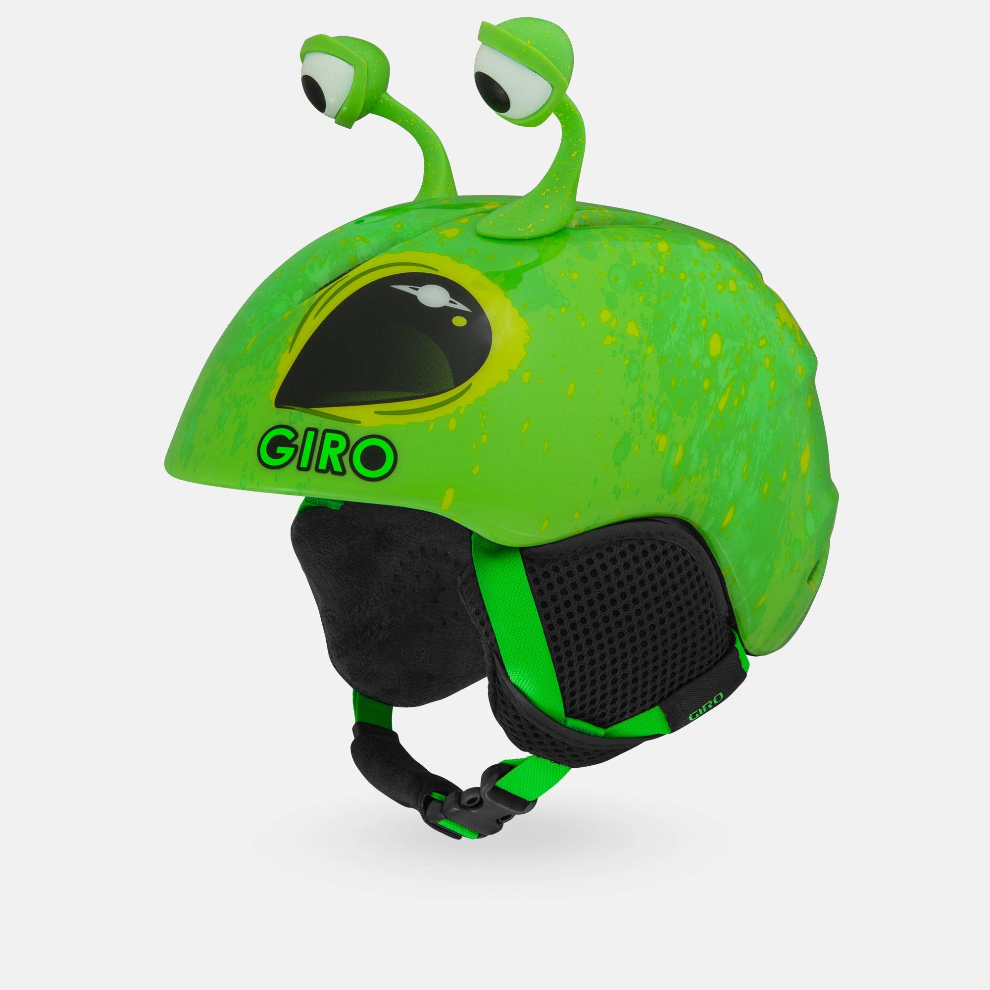 Giro Launch Youth Snow Helmet