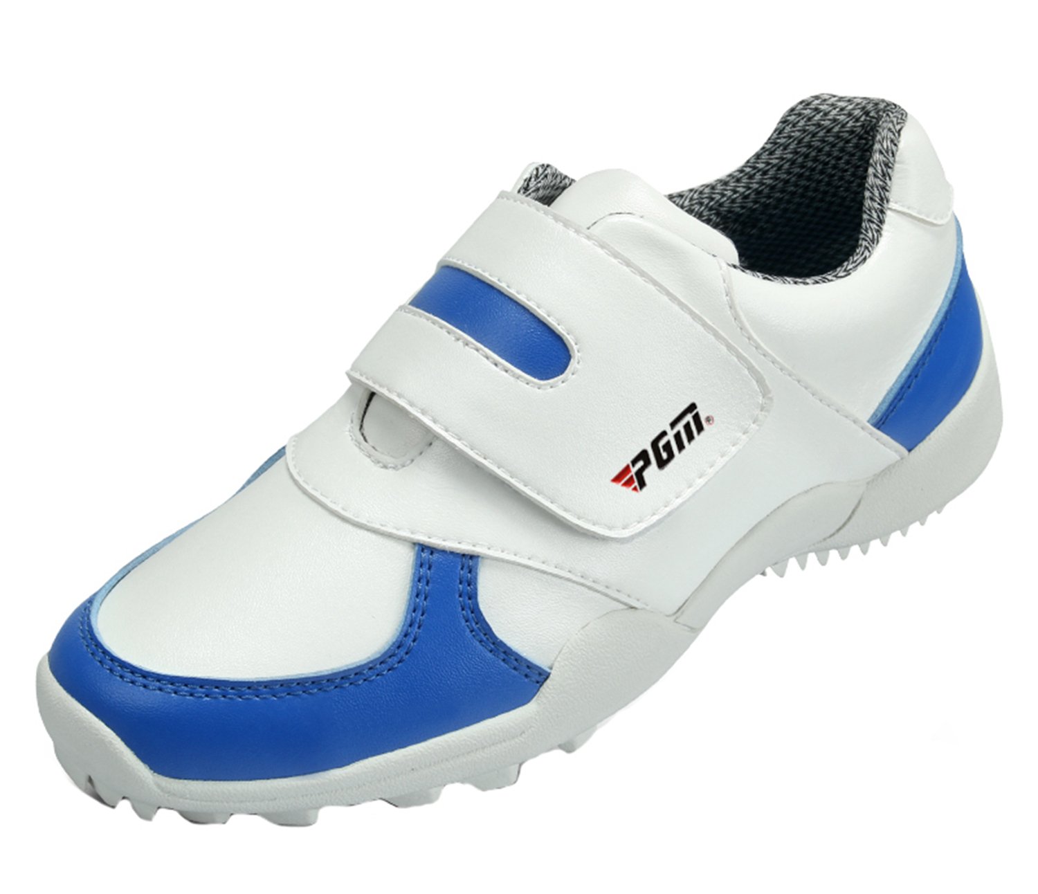 Chaussures de Golf Enfants en Plein Air Respirant Golf Chaussures de Course Chaussures Sneakers pour Enfants Filles Garçons Enfants
