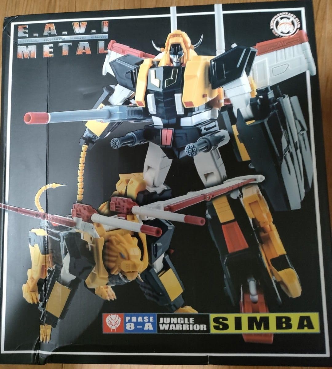 Amazon.co.jp: トランスフォーマー スターセイバーMP24とPHASE8A