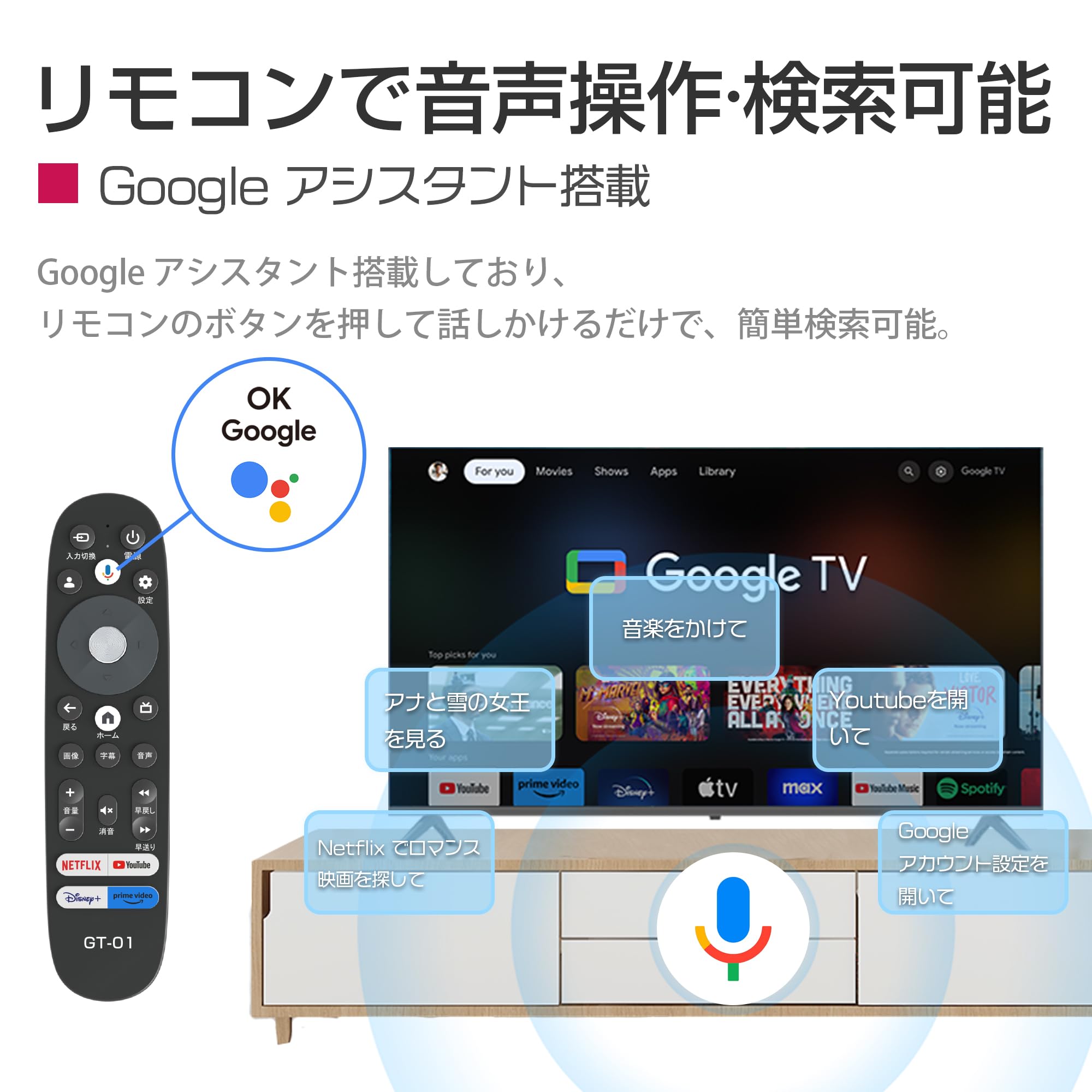 Amazon.co.jp: ASTEX 40型 モニター ビジネスモニター兼用 Google TV
