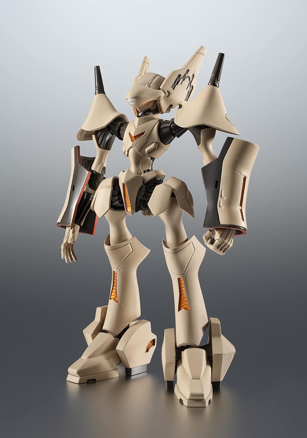 TAMASHII NATIONS - Brain Powerd - Side ANTIBODY - HIME BRAINPOWERD, Bandai Spirits The Robot Spirits Collectible