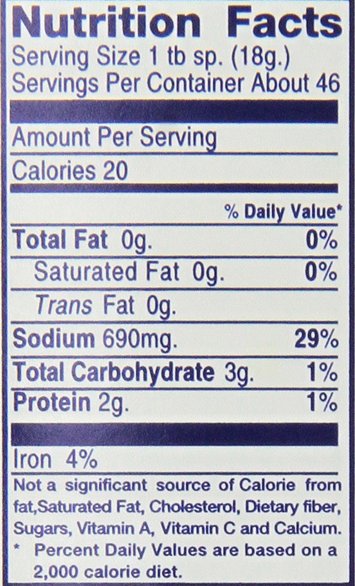 TIPAROS SAUCE FISH, 23 OZ