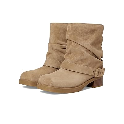 MICHAEL Michael Kors Colby Flat Bootie Women