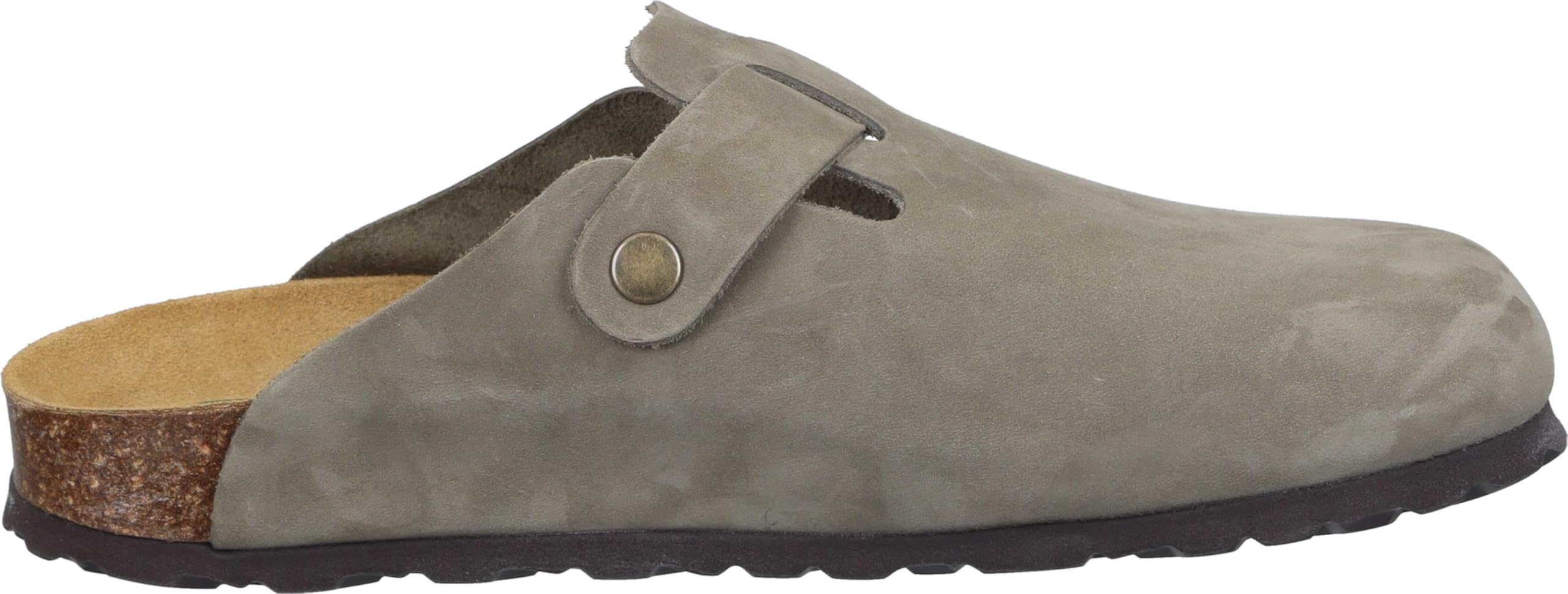 Dr. Brinkmann Mężczyźni Nerpio Dr. Brinkmann ClogsButy typu mule