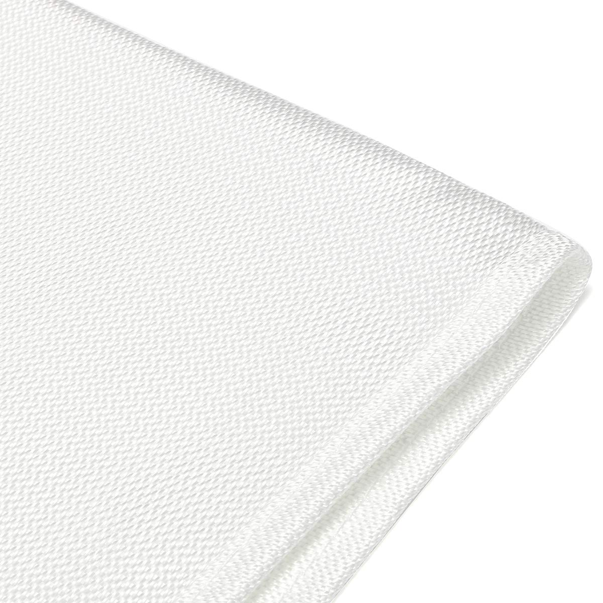 ChaRLes 1,8 M X 1,2 M Soldadura Manta Fuego Ignífugo Mantas De Fibra De Vidrio Escudo De Seguridad