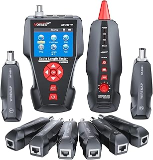 NOYAFA Network Cable Tester