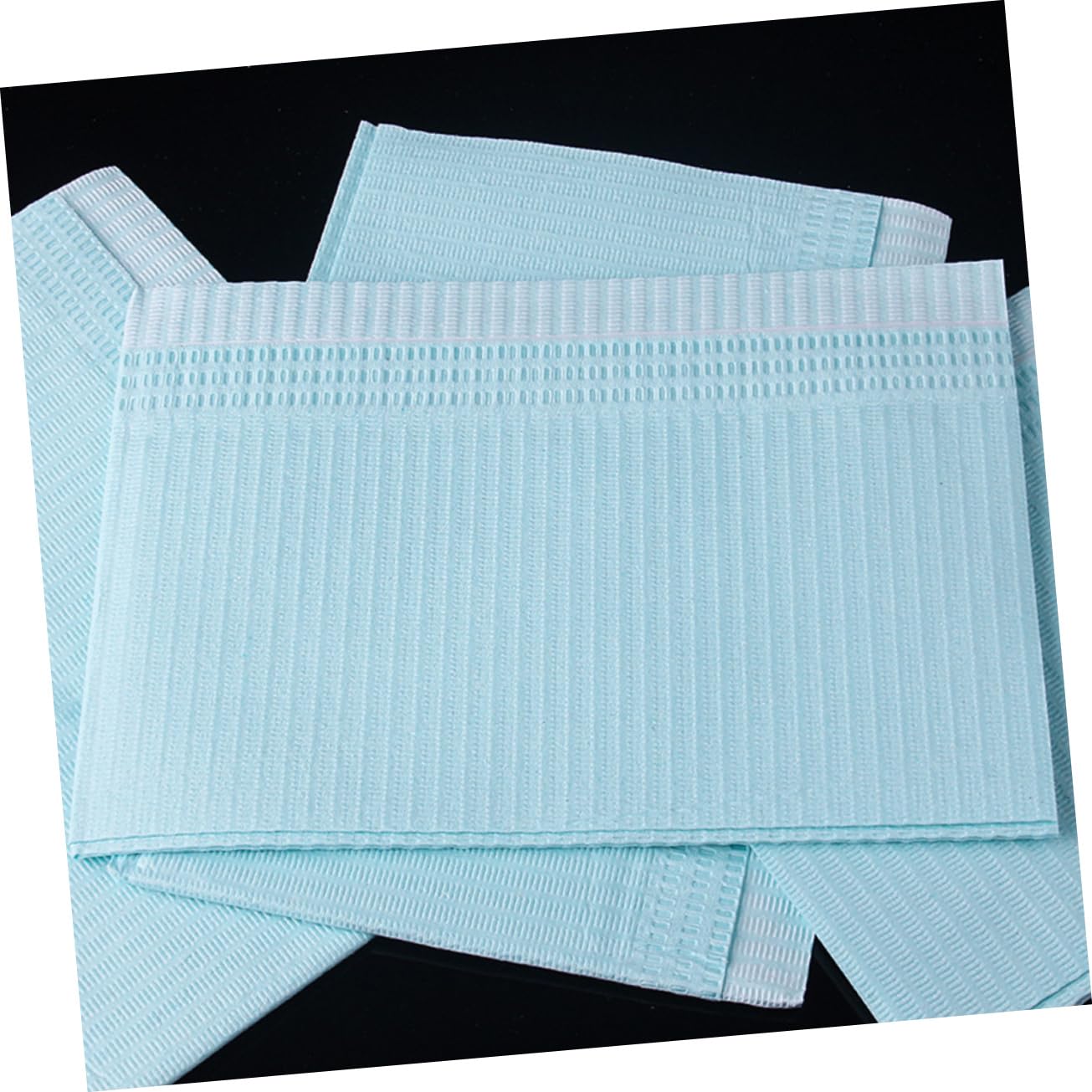 125pcs Professional Tattoo Tablecloth Disposable Pad Sheets Pad Cover Tablecloth Wipes Clean Accessories
