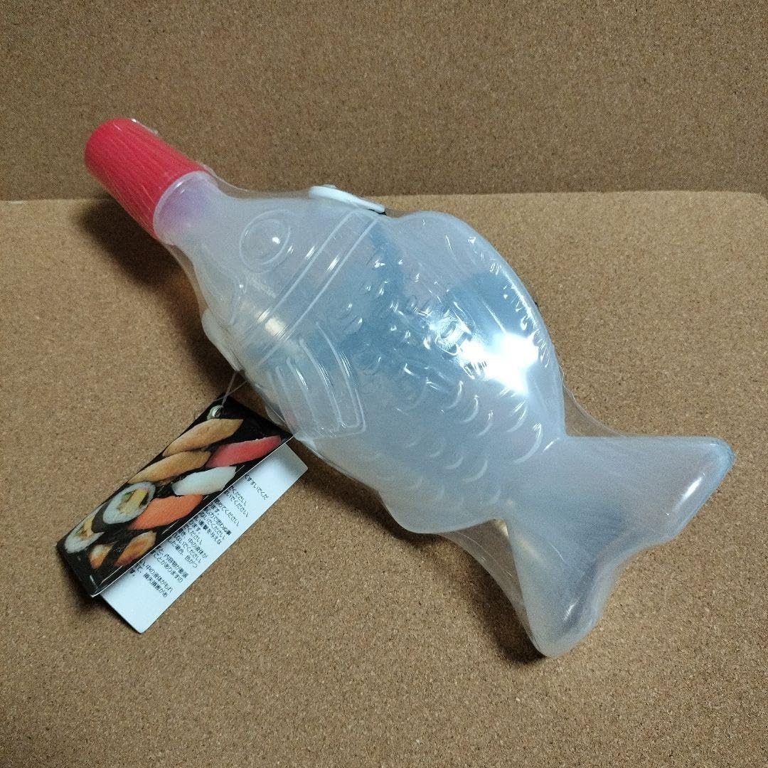︎ビッグ醤油差しボトル 500mL(ビッグ醤油さしボトル ︎ビッグ醤油差しボトル 500mL(ビッグ醤油さしボトル