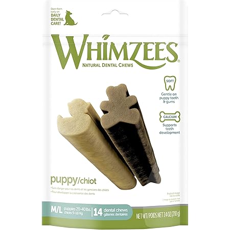 whimzees amazon