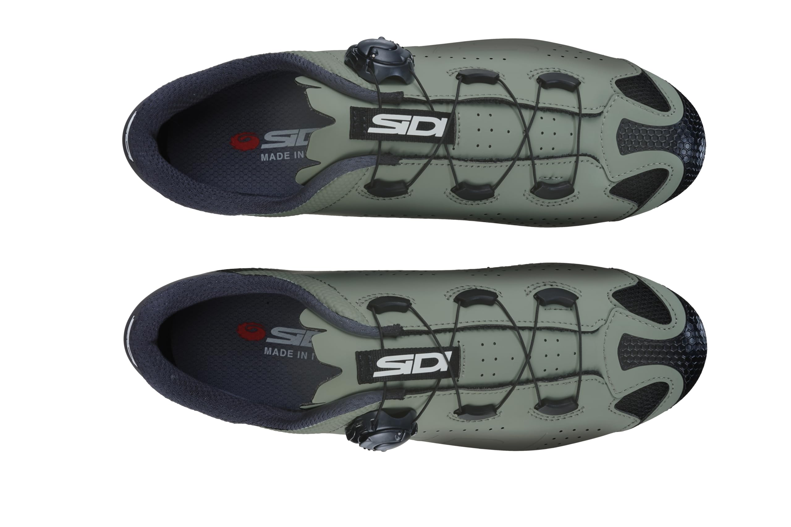 SIDI Zapatillas Ciclismo MTB Dust