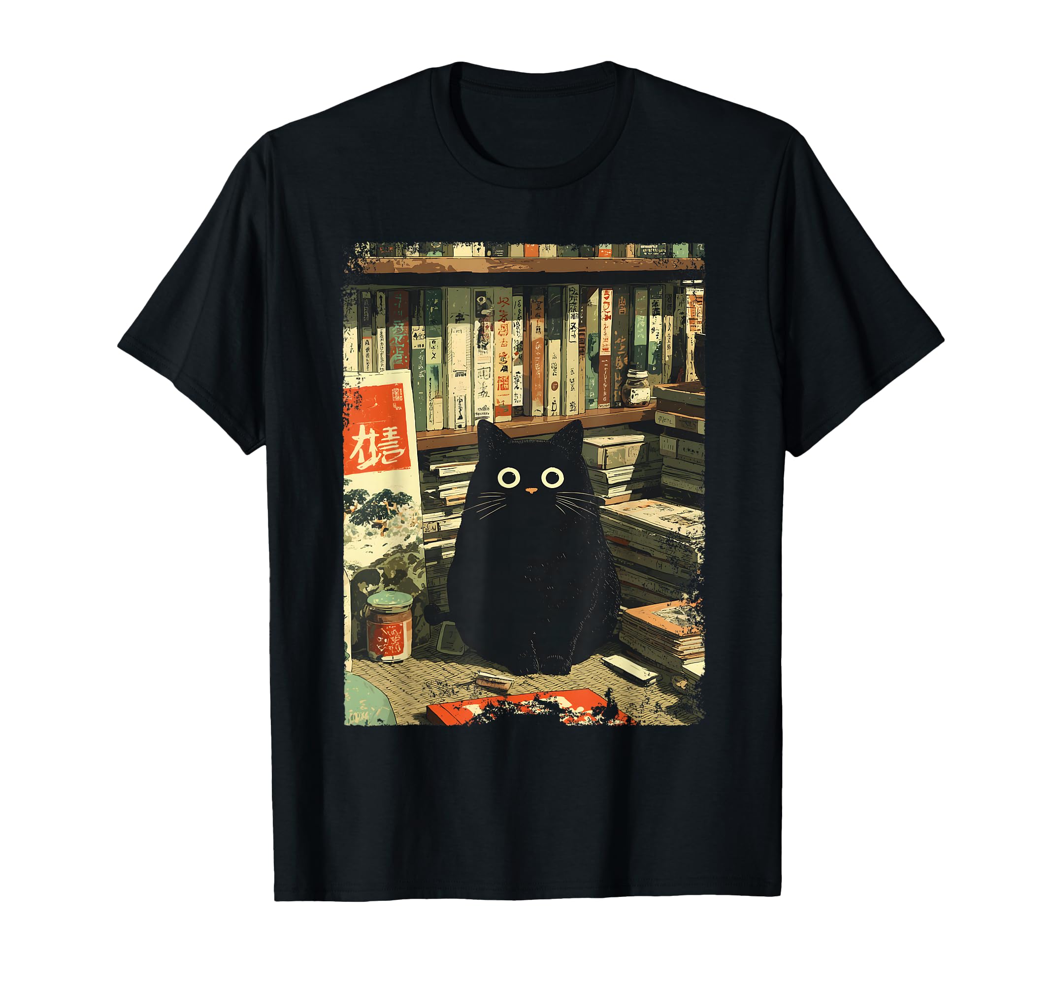 Kleidung mit Designs von Amazon Merch on Demand
