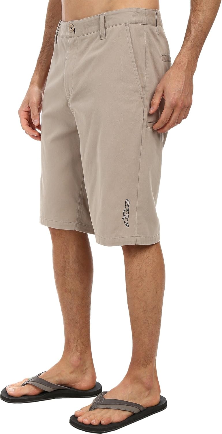 ALPINESTARS Men's Radar Walkshort