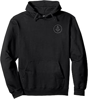 Ouroboros Freemason gifts for men, Masonic Gifts Freemasonry Pullover Hoodie