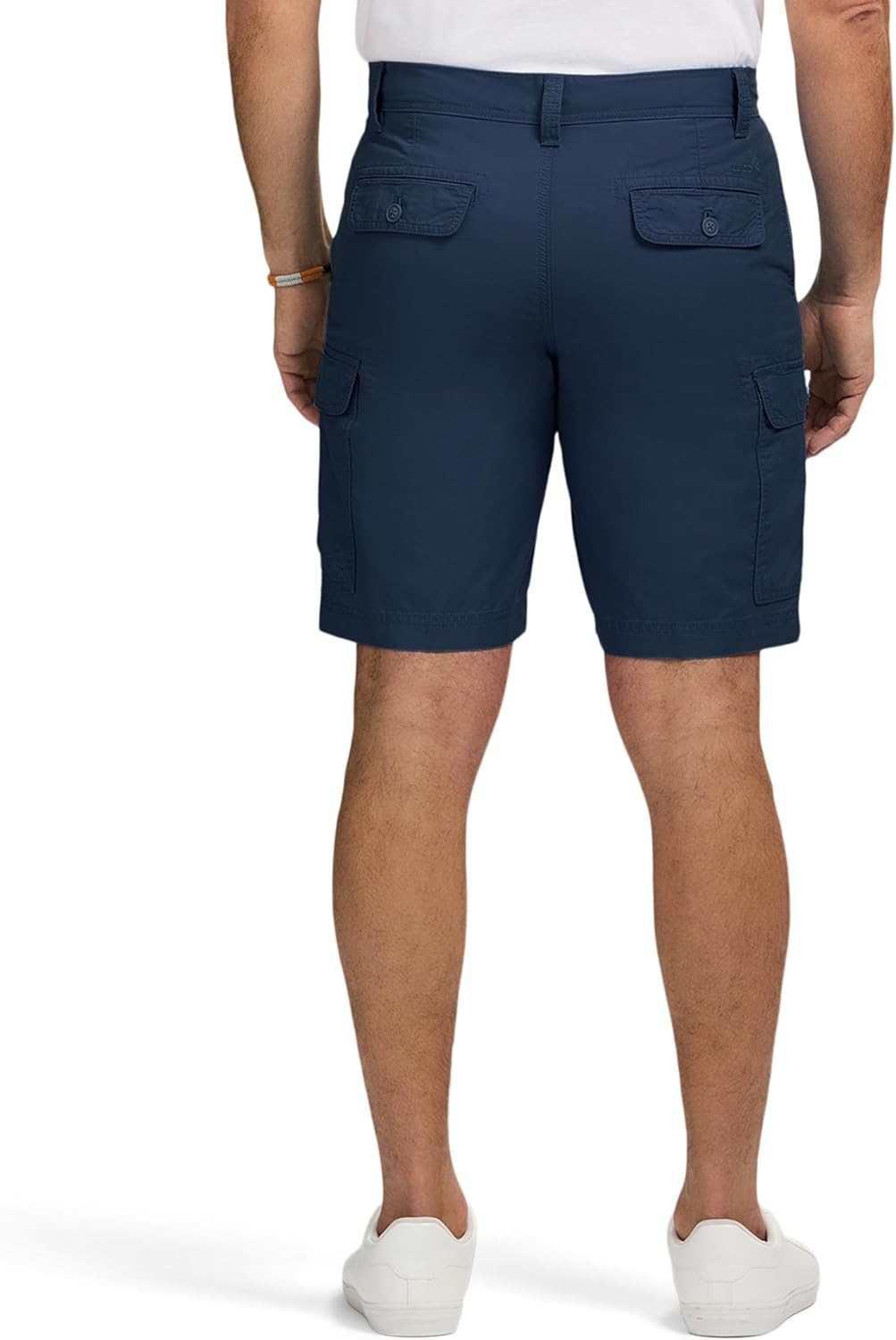 Izod Men's Saltwater Cargo Short
