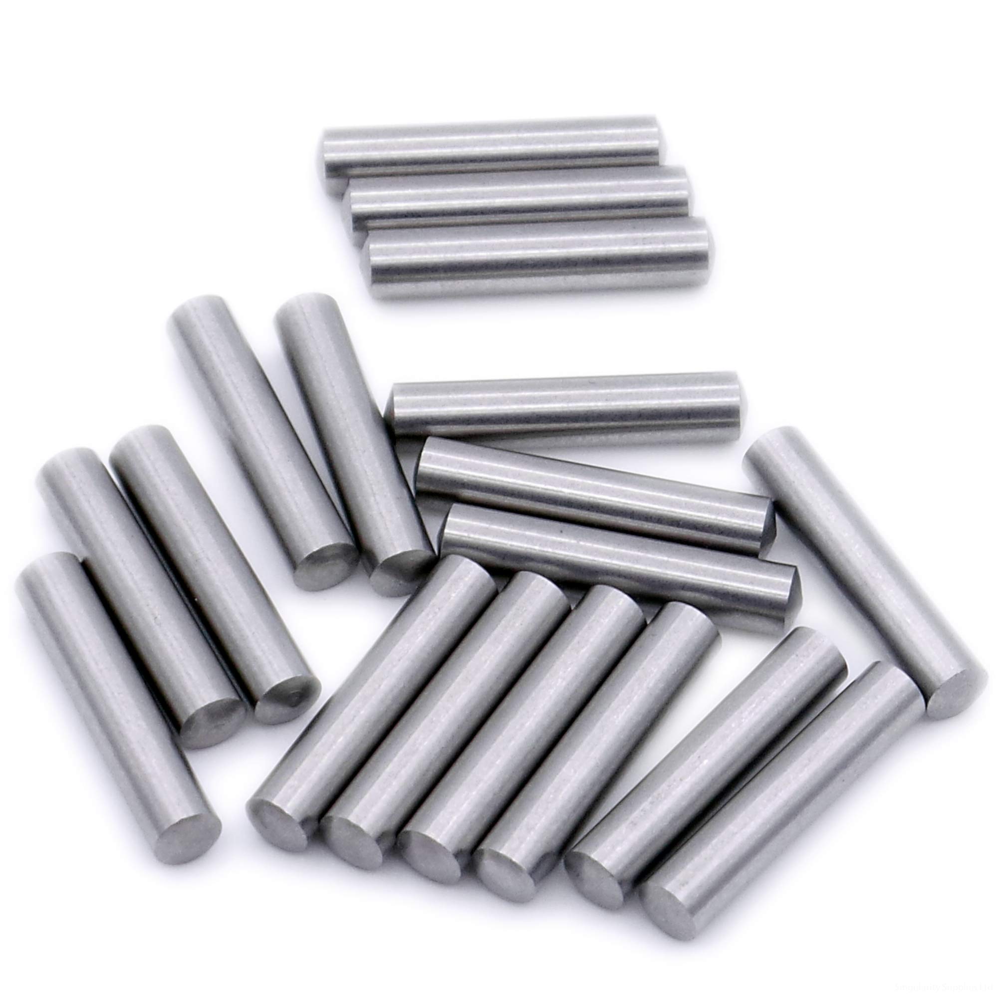 50pcs Dowel Pins M2(2mm) X 36mm Stainless Steel Shelf Support Peg Pin Rod - View #8