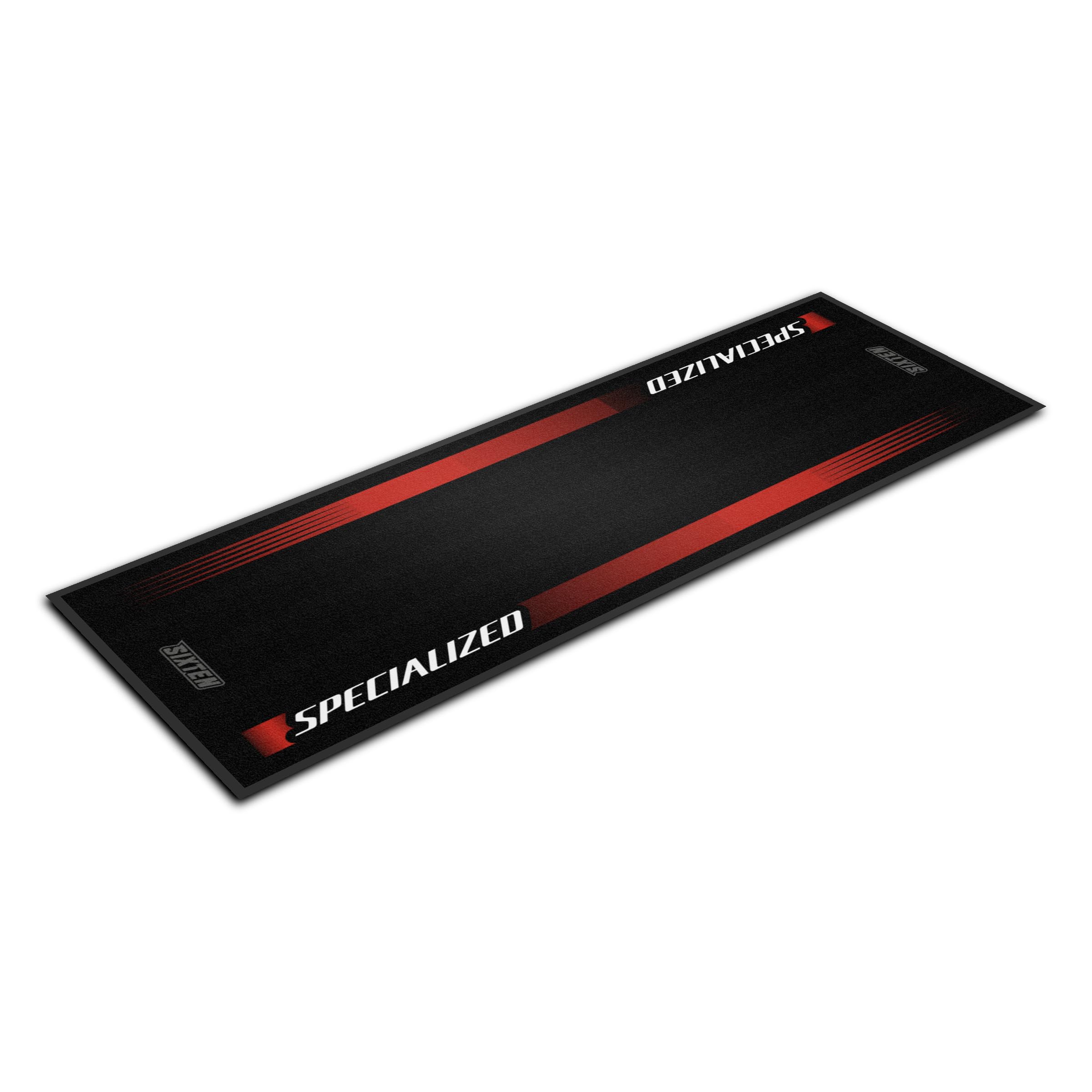 Alfombra Velo Home Trainer Specialized Classic 65x180 SIXTEN