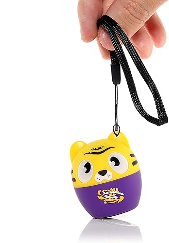 Miniatura 3 de Altavoz Bluetooth inalámbrico NCAA Bitty Boomers