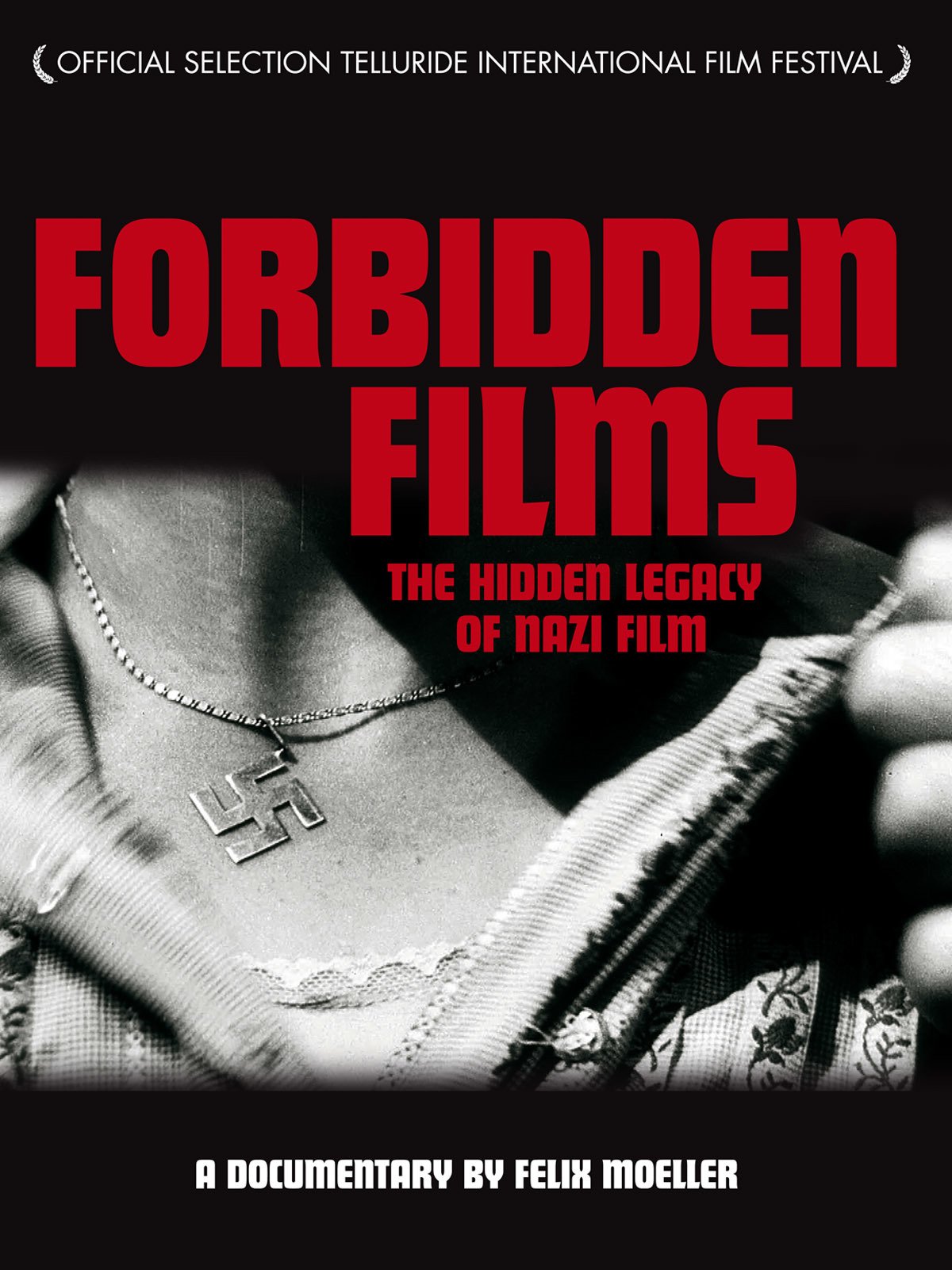 Forbidden Films