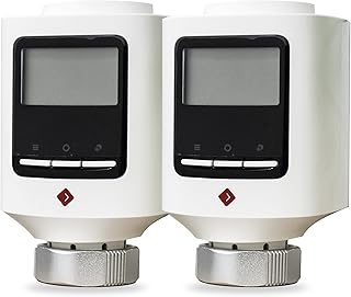 Starter pack gateway + 2 valves