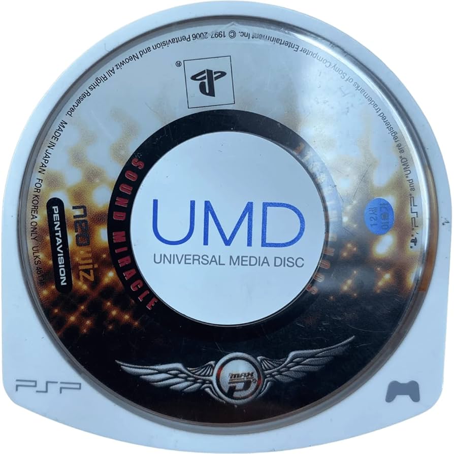 【中古】 (輸入版:韓国)DJ Max Portable Amazon | 【輸入版:韓国】DJ Max Portable 2 | PSP