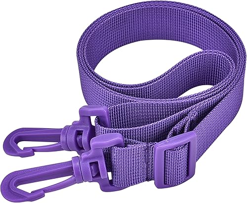 Vista 22 de Oraben Bolsa transparente transparente aprobada para estadios de 12 x 6 x 12 pulgadas, bolsa de estadio para trabajo, juegos deportivos, gimnasio