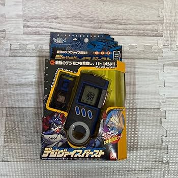 Amazon.co.jp: 70000スタ っデジモンセイバーズ デジヴァイス