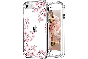 ICEDIO iPhone 8 Designer Case: Showcase Your Style