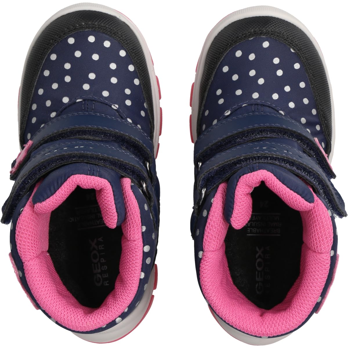 GEOX SHOES