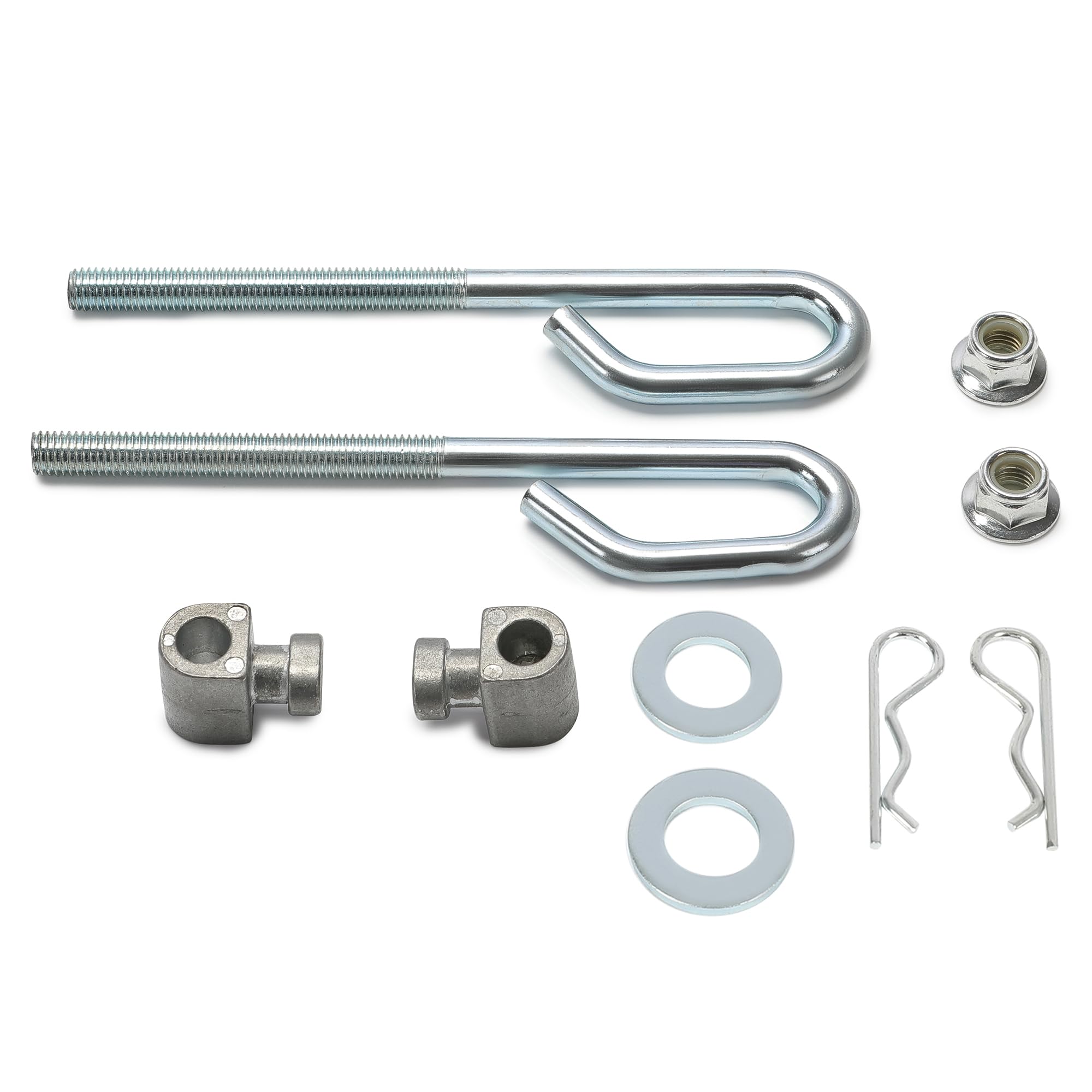 Deck Lift Hanger Rod Kit Für John Deere Rasenmäher – Kompatibel Mit L, LA, D, E, X, S, G Serie | Ersatz Für GX24864