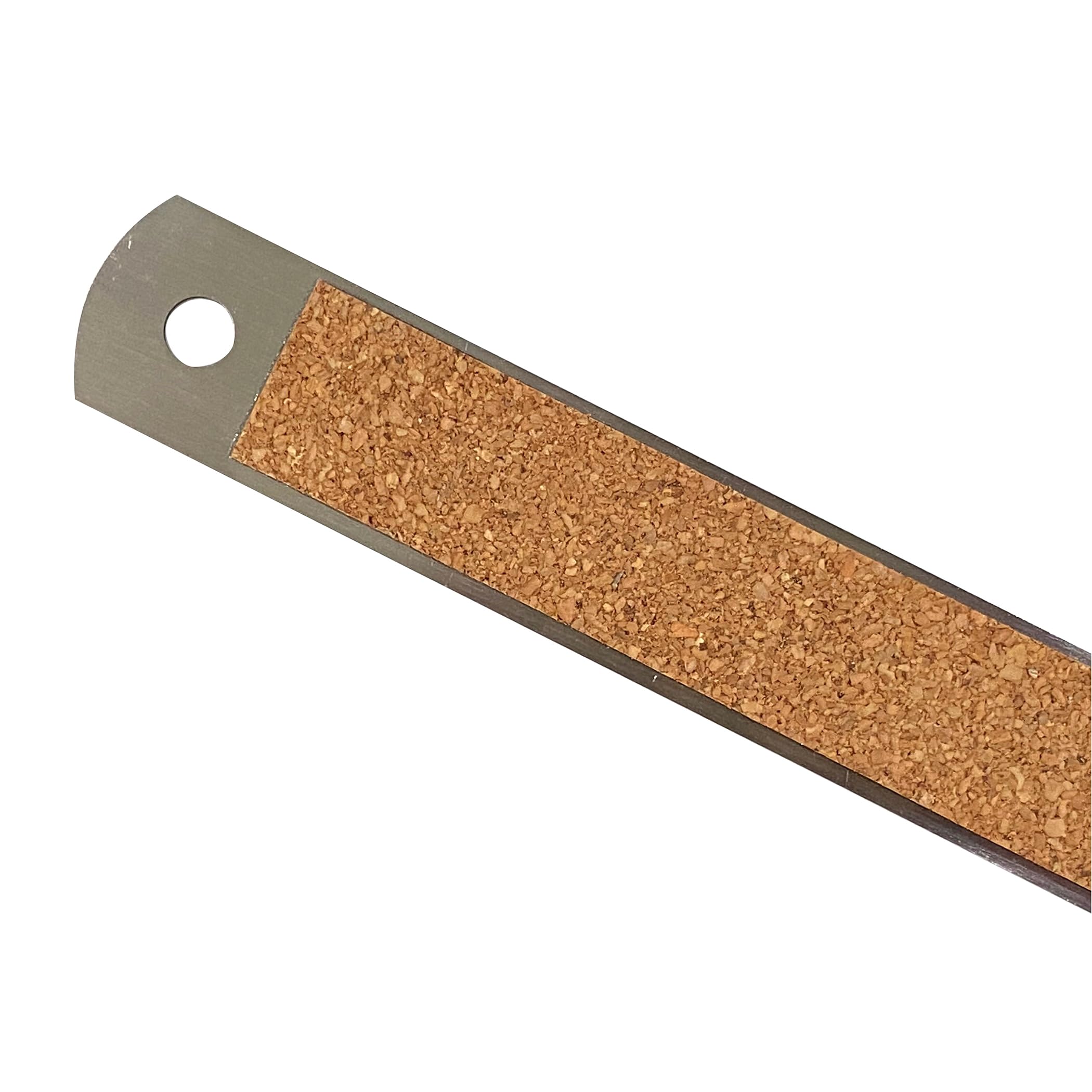 Staedtler - Regla de acero inoxidable, 30,5 cm