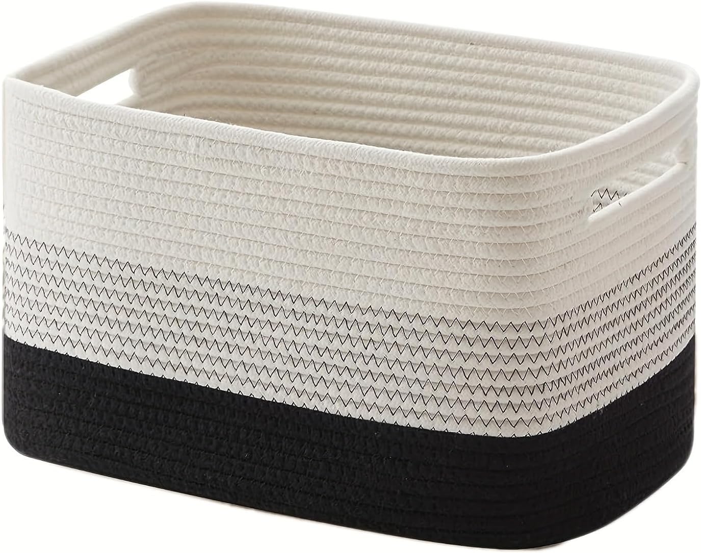 Laundry Basket Storage Bins (Gray triple spell)
