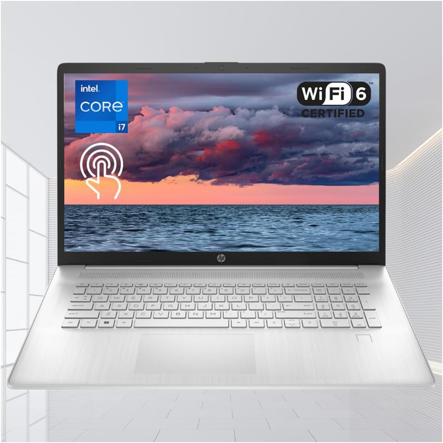 Windowsノート本体 Hp HP 17-cn 製品詳細 - ノートパソコン | 日本HP
