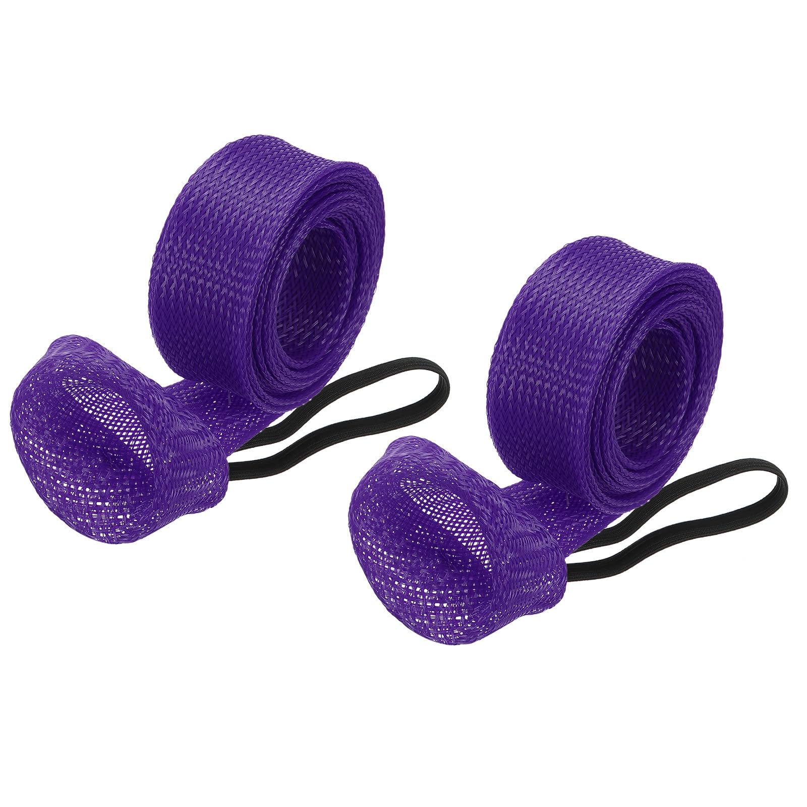 PATIKIL 75 Inch Rod Sock