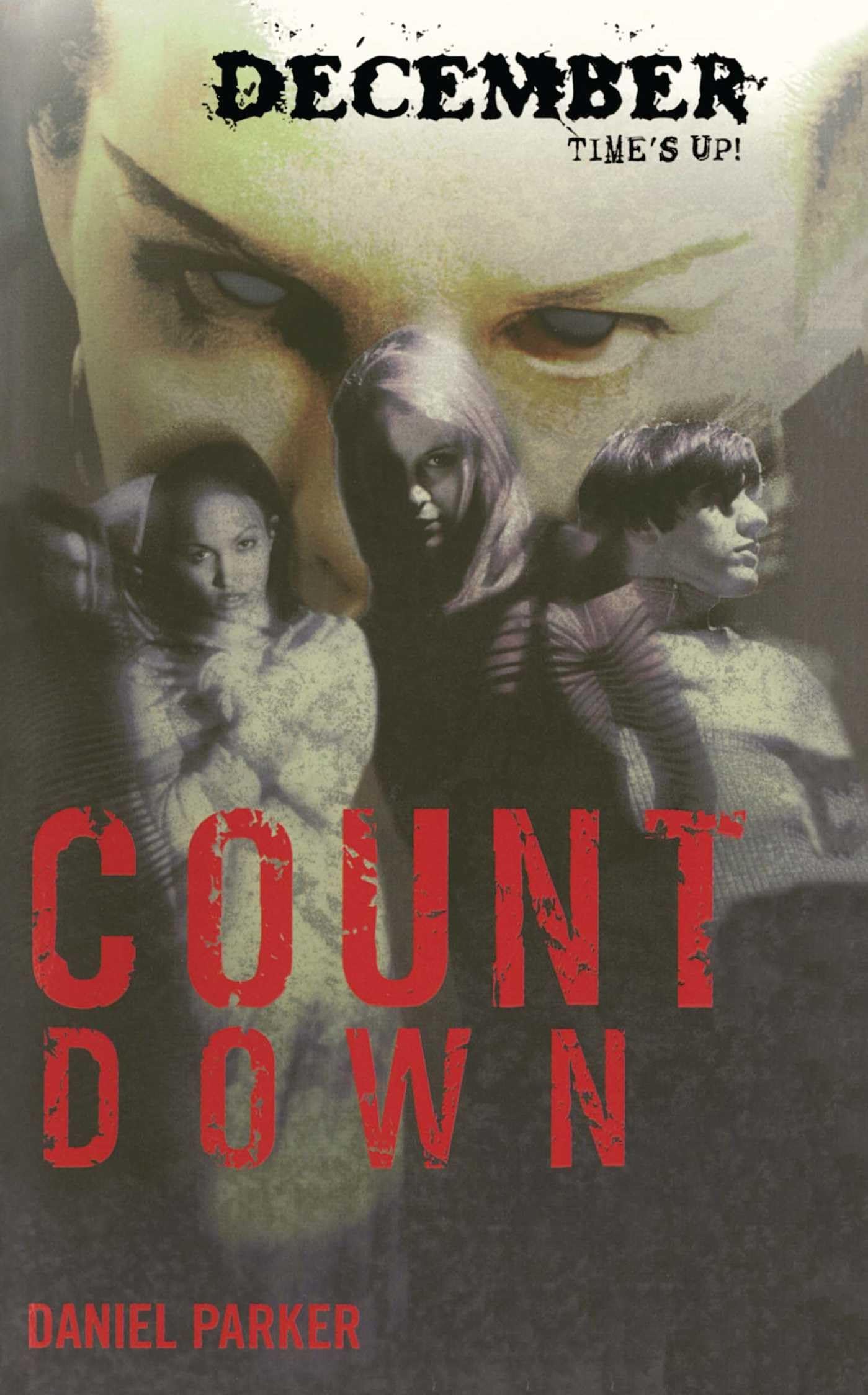 December (Countdown)