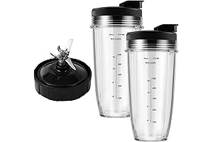 Ninja Blender Cup: The Ultimate Companion for Healthy Living