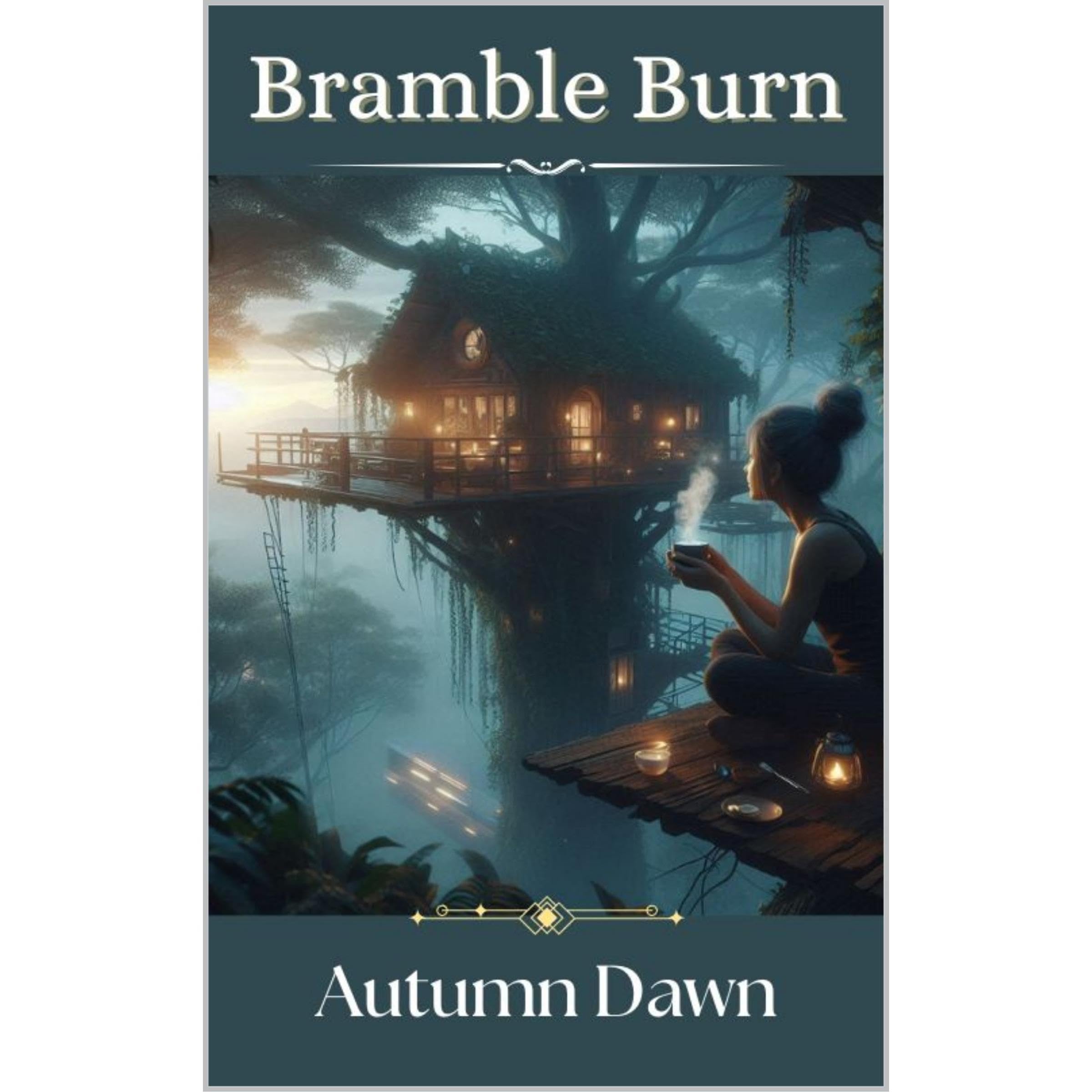 Bramble Burn