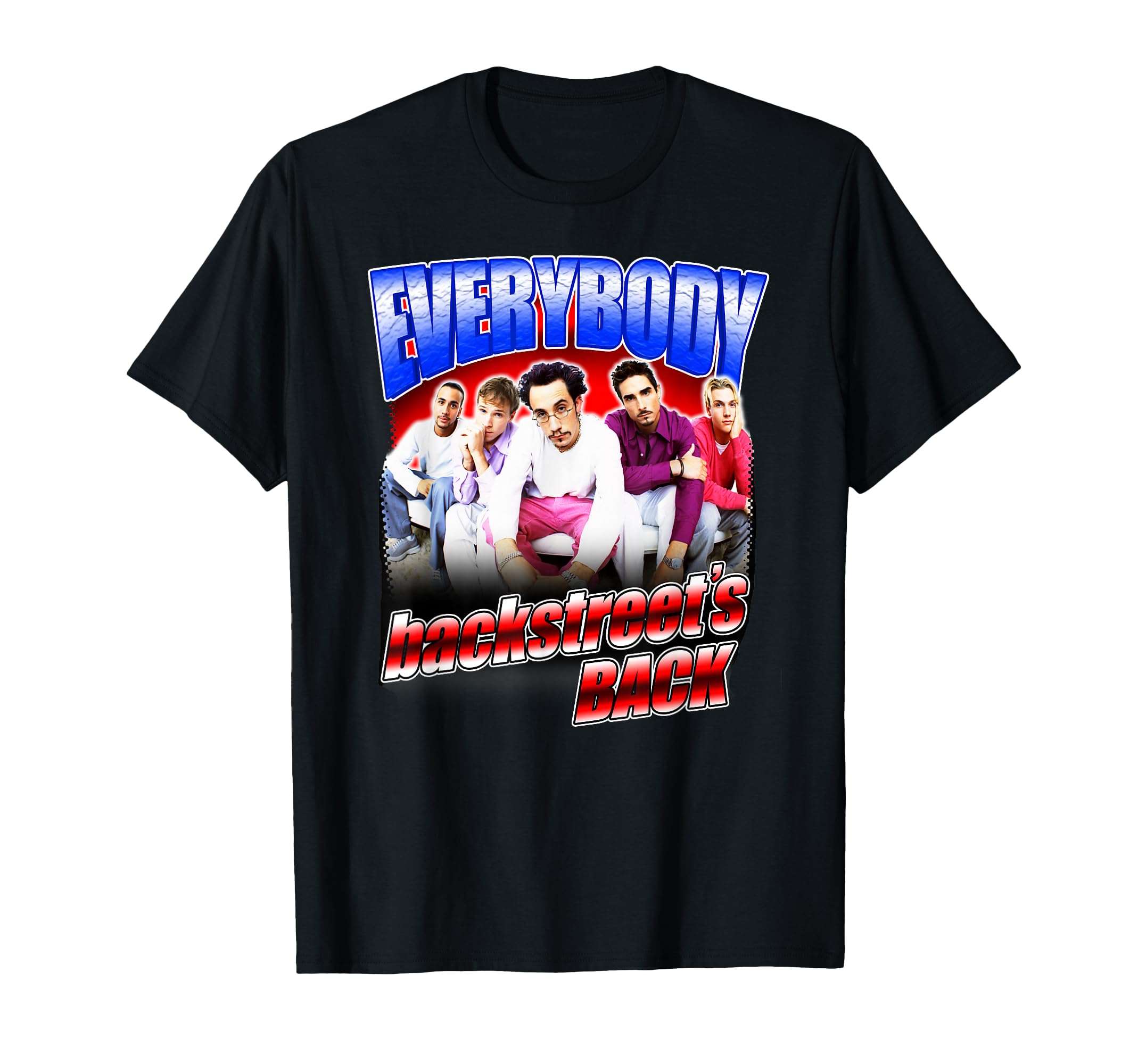Kleidung mit Designs von Amazon Merch on Demand