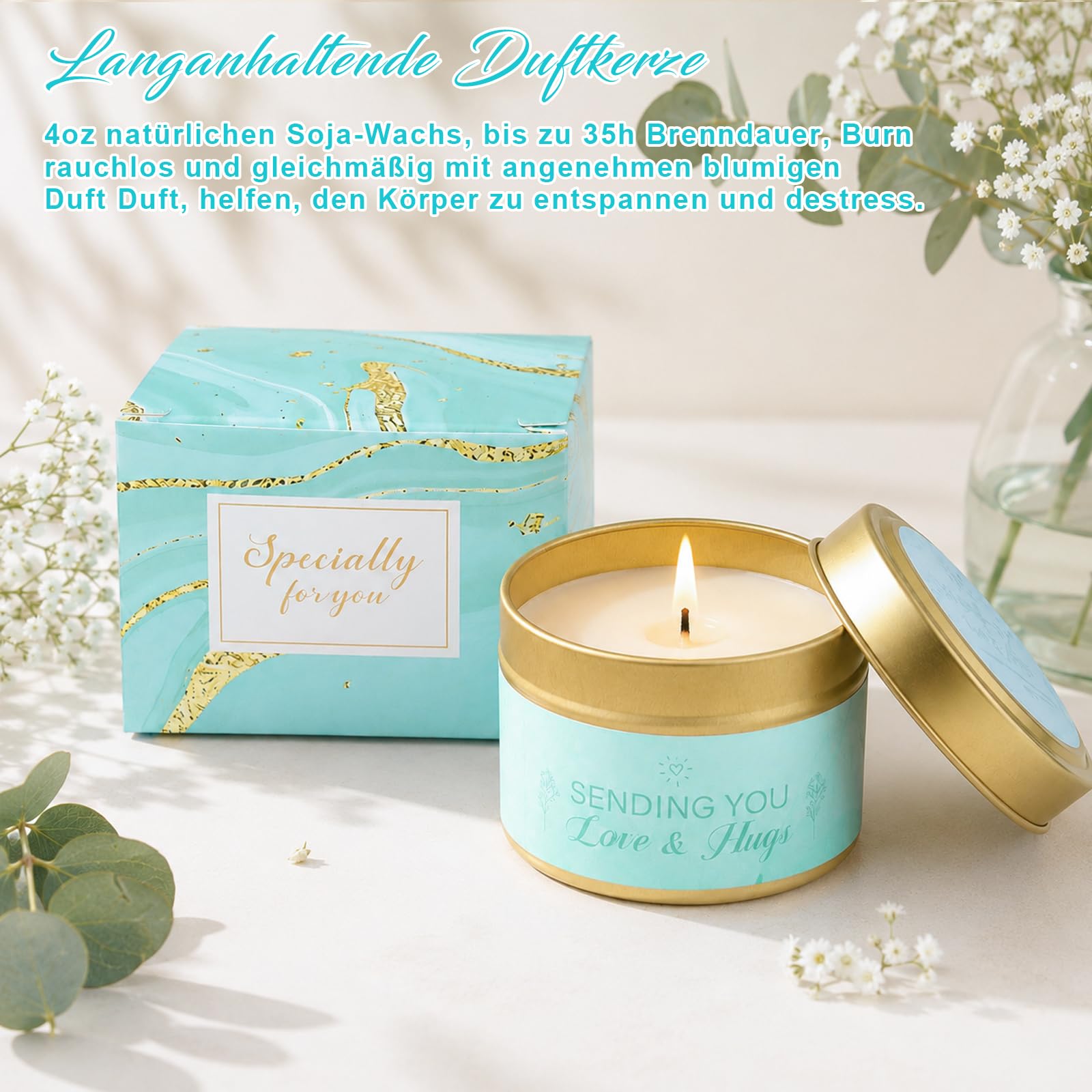 Regali per donne, regalo di compleanno per donne, relax, regalo per migliori amici, sorella, mamma, moglie, fidanzata, coworker Bestie insegnanti