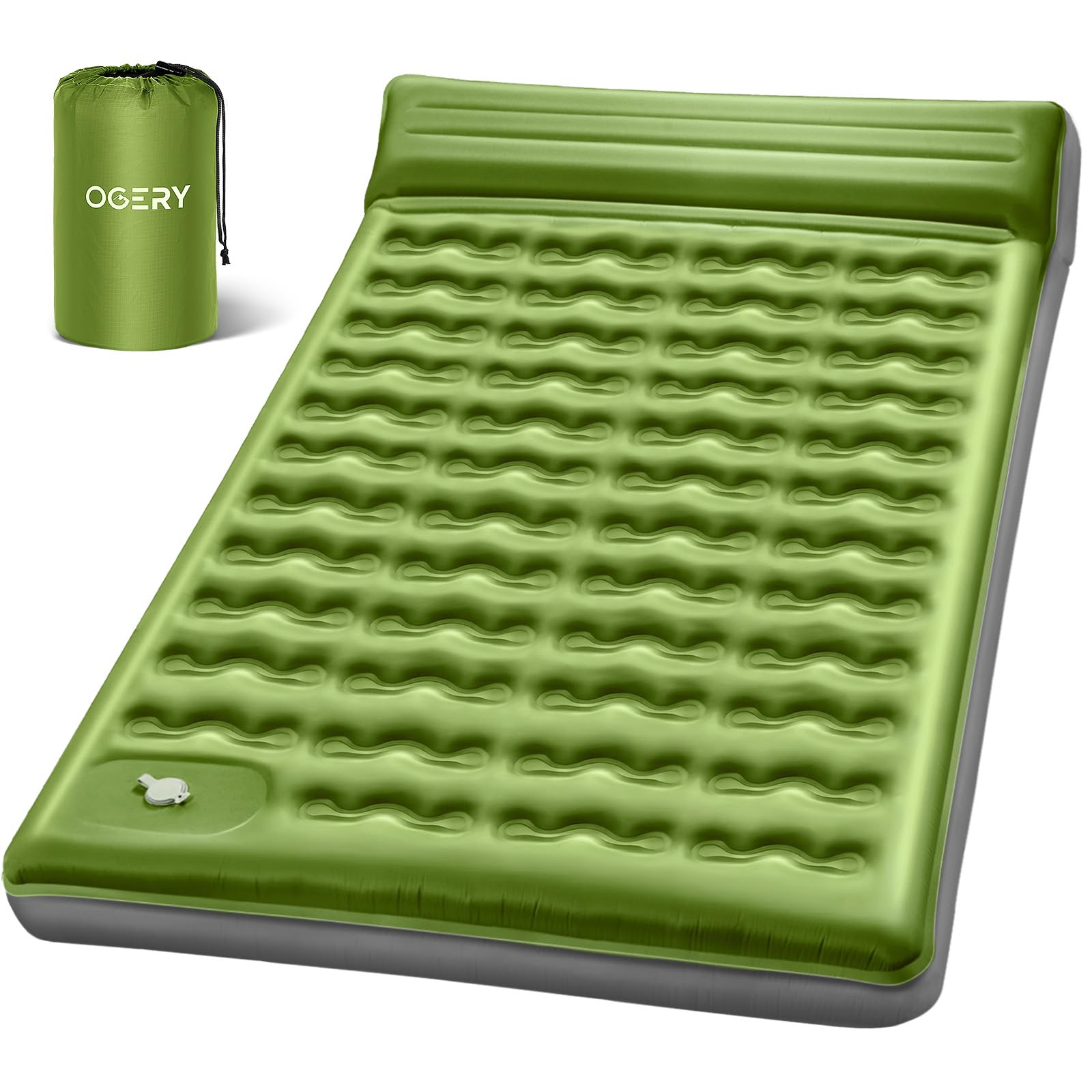 OGERY Double Sleeping Pad