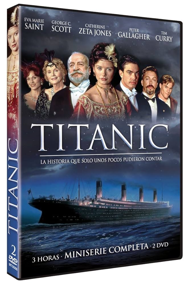 映画パンフレット集（Titanic, The Rock, etc） 映画パンフレット集（Titanic, The Rock, etc）