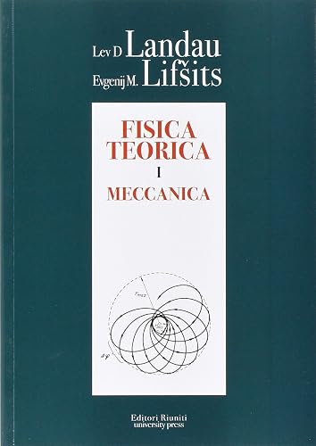 Fisica Teorica 1. Meccanica