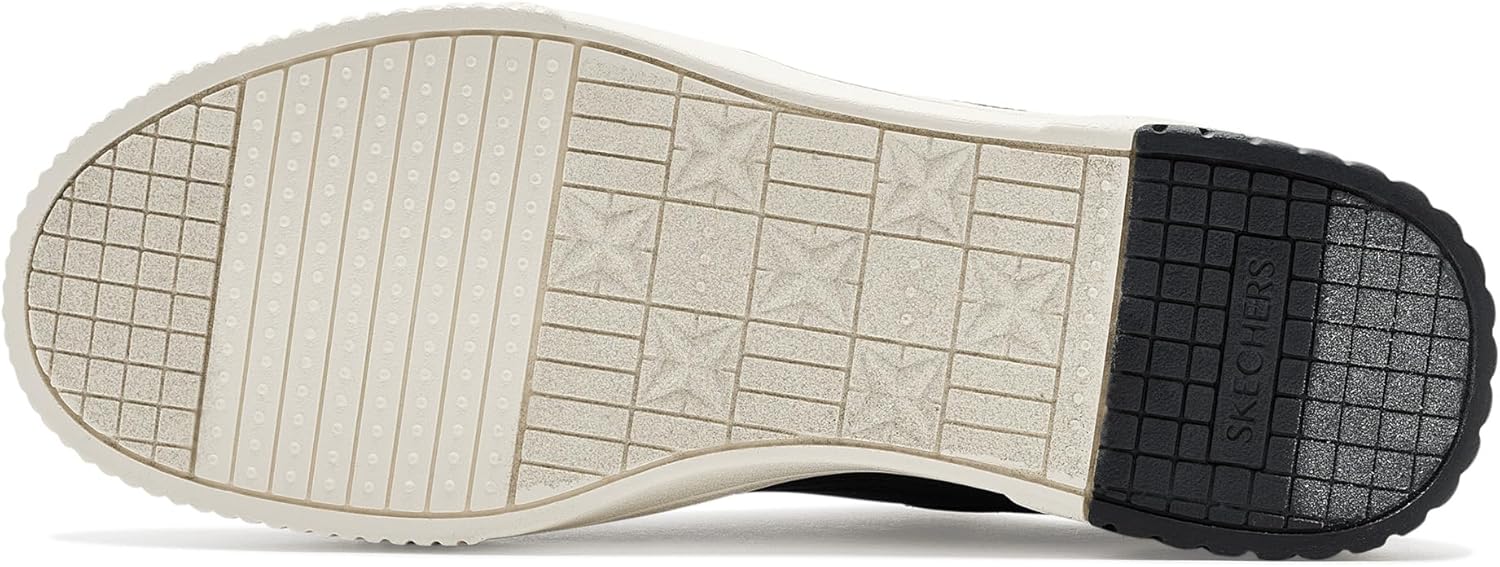 Skechers Womens Jade-Lustrous Luxury