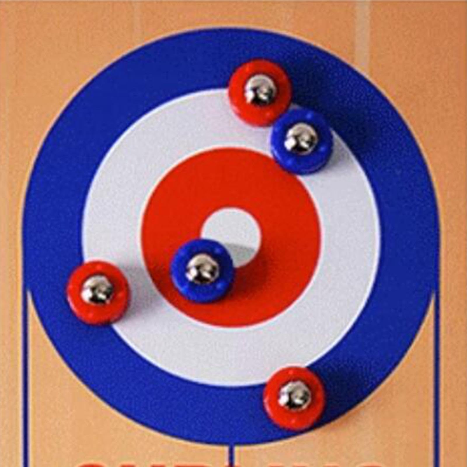 16 Stück Mini Shuffleboard Pucks, Shuffleboard Tisch Pucks für Spiele, Familie Und Zuhause